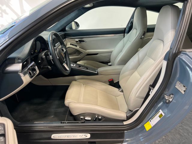 2017 Porsche 911 Carrera 4S | Longwood, FL | Millenia Motors 2017 Porsche 911 Carrera 4S | Longwood, FL | Millenia Motors