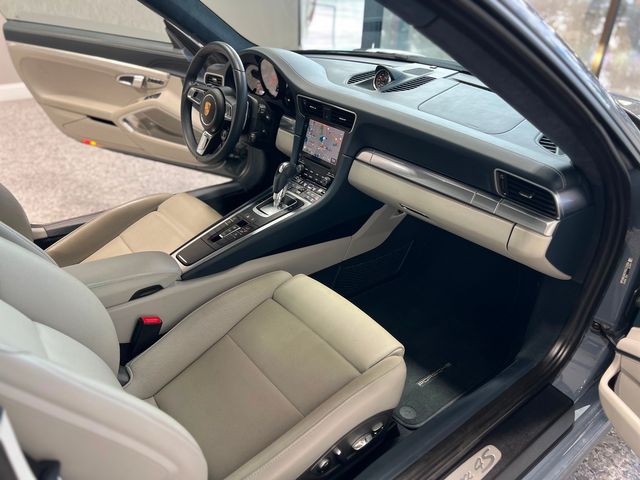 2017 Porsche 911 Carrera 4S | Longwood, FL | Millenia Motors
