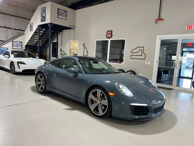 2017 Porsche 911 Carrera 4S | Longwood, FL | Millenia Motors