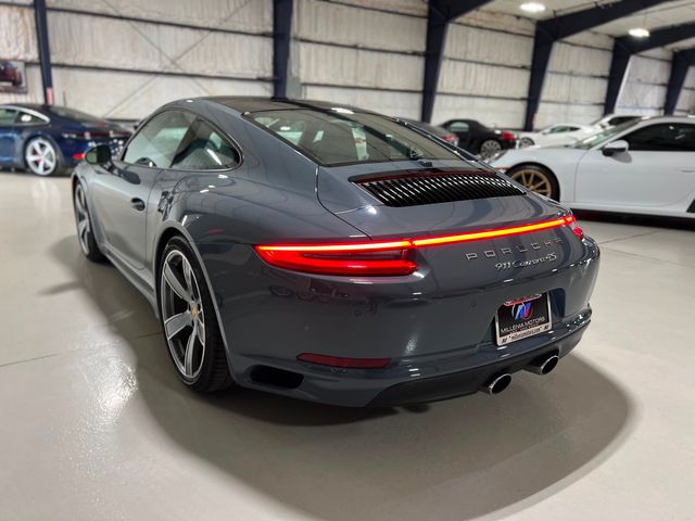 2017 Porsche 911 Carrera 4S | Longwood, FL | Millenia Motors