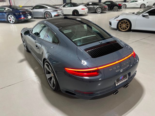 2017 Porsche 911 Carrera 4S | Longwood, FL | Millenia Motors 2017 Porsche 911 Carrera 4S | Longwood, FL | Millenia Motors