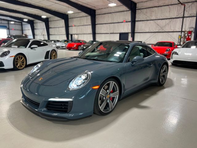 2017 Porsche 911 Carrera 4S | Longwood, FL | Millenia Motors