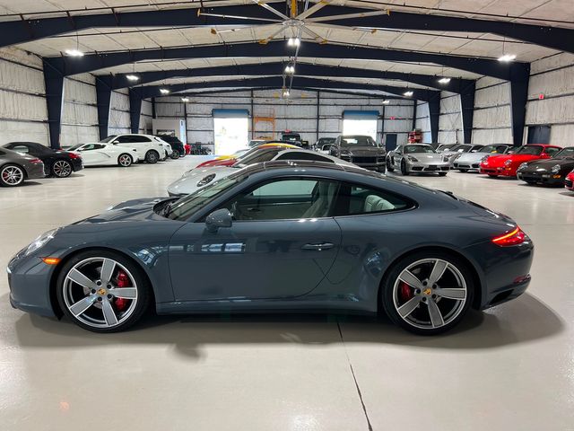 2017 Porsche 911 Carrera 4S | Longwood, FL | Millenia Motors 2017 Porsche 911 Carrera 4S | Longwood, FL | Millenia Motors