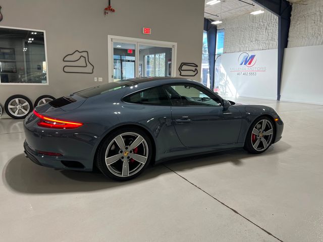 2017 Porsche 911 Carrera 4S | Longwood, FL | Millenia Motors 2017 Porsche 911 Carrera 4S | Longwood, FL | Millenia Motors