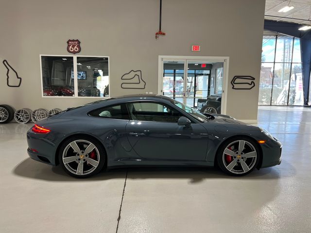 2017 Porsche 911 Carrera 4S | Longwood, FL | Millenia Motors