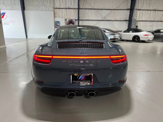 2017 Porsche 911 Carrera 4S | Longwood, FL | Millenia Motors 2017 Porsche 911 Carrera 4S | Longwood, FL | Millenia Motors