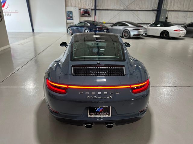 2017 Porsche 911 Carrera 4S | Longwood, FL | Millenia Motors 2017 Porsche 911 Carrera 4S | Longwood, FL | Millenia Motors