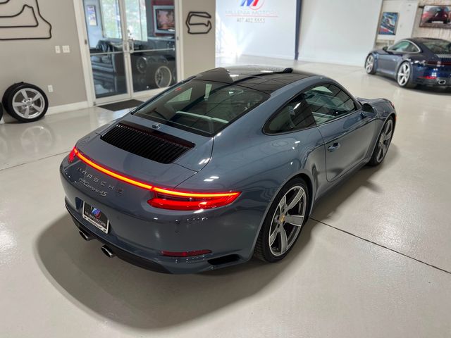 2017 Porsche 911 Carrera 4S | Longwood, FL | Millenia Motors 2017 Porsche 911 Carrera 4S | Longwood, FL | Millenia Motors