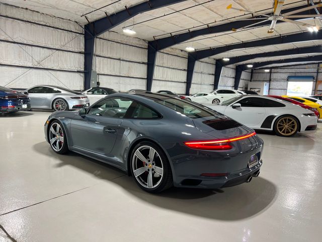 2017 Porsche 911 Carrera 4S | Longwood, FL | Millenia Motors