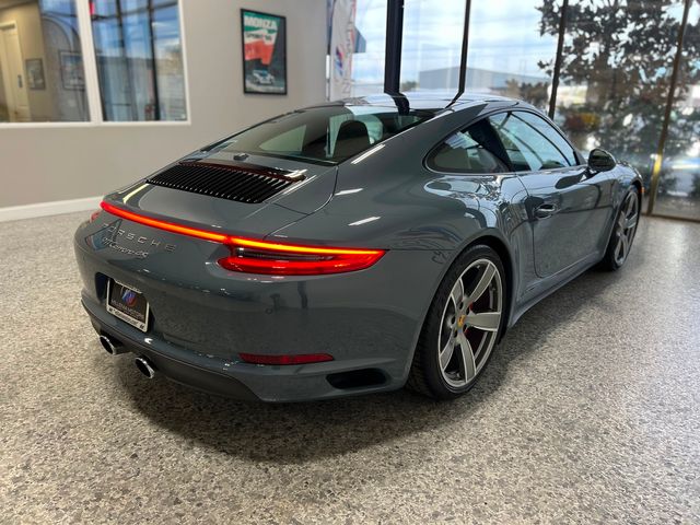 2017 Porsche 911 Carrera 4S | Longwood, FL | Millenia Motors 2017 Porsche 911 Carrera 4S | Longwood, FL | Millenia Motors