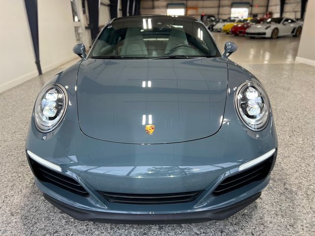 2017 Porsche 911 Carrera 4S | Longwood, FL | Millenia Motors 2017 Porsche 911 Carrera 4S | Longwood, FL | Millenia Motors