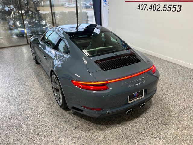 2017 Porsche 911 Carrera 4S | Longwood, FL | Millenia Motors 2017 Porsche 911 Carrera 4S | Longwood, FL | Millenia Motors