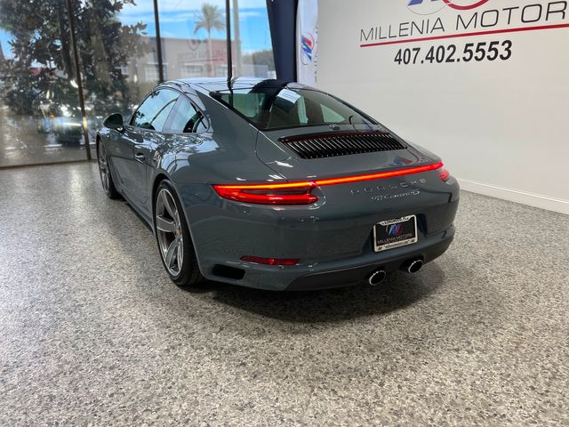 2017 Porsche 911 Carrera 4S | Longwood, FL | Millenia Motors