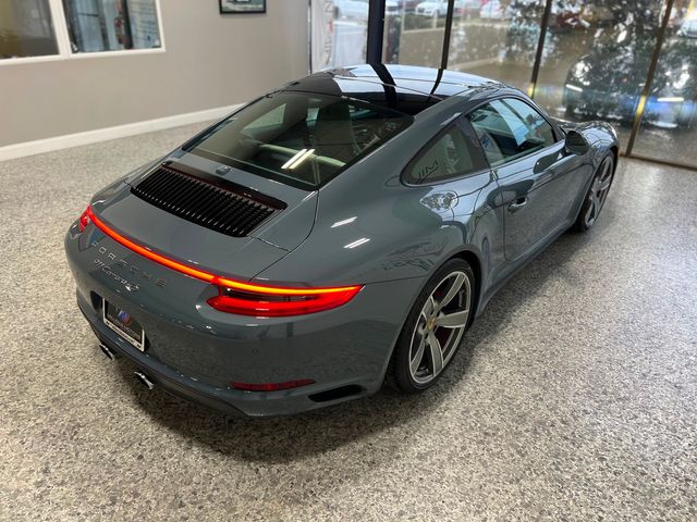 2017 Porsche 911 Carrera 4S | Longwood, FL | Millenia Motors