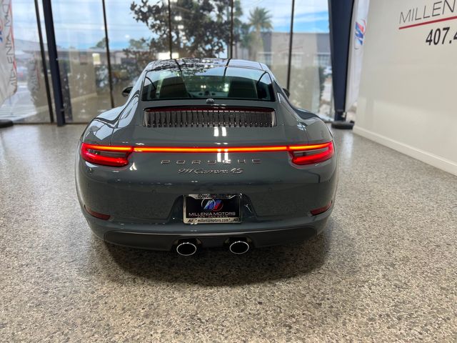 2017 Porsche 911 Carrera 4S | Longwood, FL | Millenia Motors 2017 Porsche 911 Carrera 4S | Longwood, FL | Millenia Motors