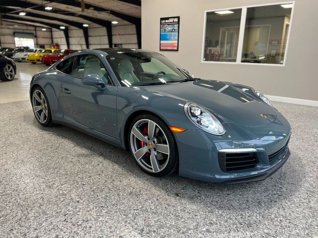 2017 Porsche 911 Carrera 4S | Longwood, FL | Millenia Motors 2017 Porsche 911 Carrera 4S | Longwood, FL | Millenia Motors
