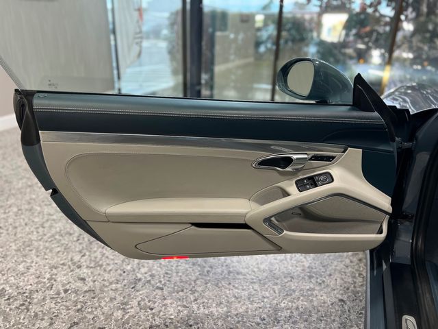 2017 Porsche 911 Carrera 4S | Longwood, FL | Millenia Motors 2017 Porsche 911 Carrera 4S | Longwood, FL | Millenia Motors