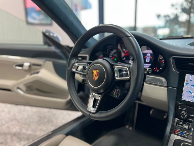 2017 Porsche 911 Carrera 4S | Longwood, FL | Millenia Motors