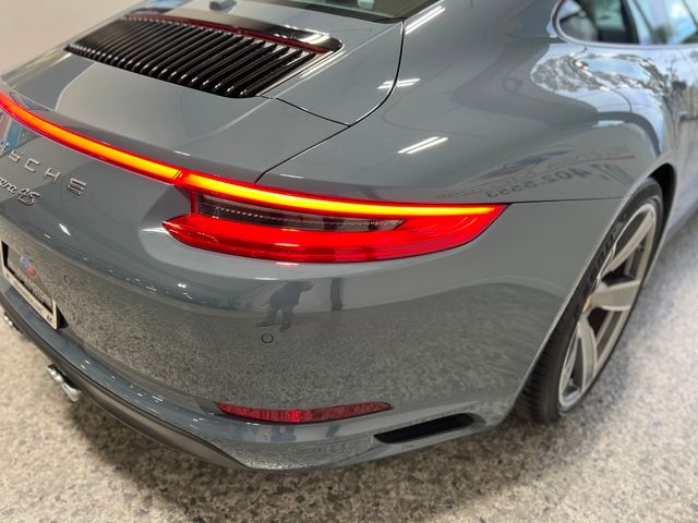 2017 Porsche 911 Carrera 4S | Longwood, FL | Millenia Motors