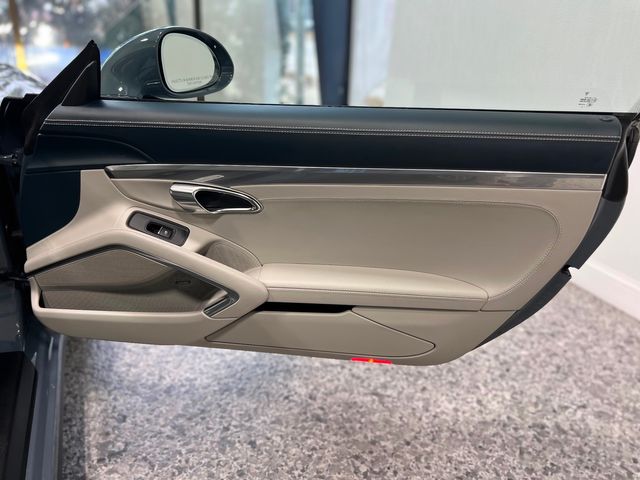 2017 Porsche 911 Carrera 4S | Longwood, FL | Millenia Motors 2017 Porsche 911 Carrera 4S | Longwood, FL | Millenia Motors