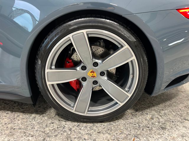 2017 Porsche 911 Carrera 4S | Longwood, FL | Millenia Motors 2017 Porsche 911 Carrera 4S | Longwood, FL | Millenia Motors