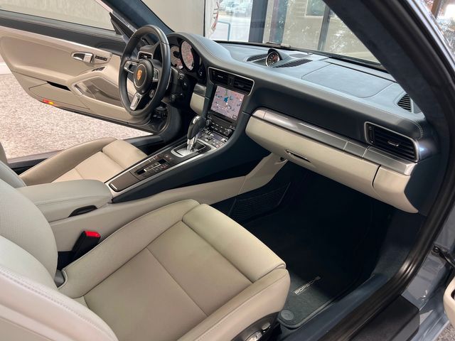 2017 Porsche 911 Carrera 4S | Longwood, FL | Millenia Motors 2017 Porsche 911 Carrera 4S | Longwood, FL | Millenia Motors
