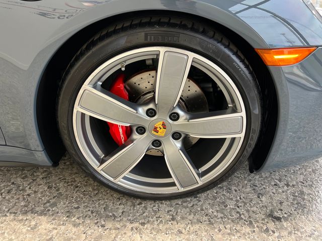 2017 Porsche 911 Carrera 4S | Longwood, FL | Millenia Motors