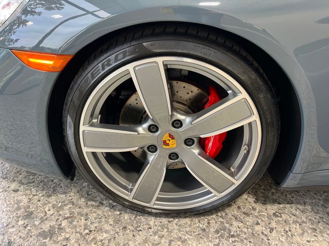 2017 Porsche 911 Carrera 4S | Longwood, FL | Millenia Motors