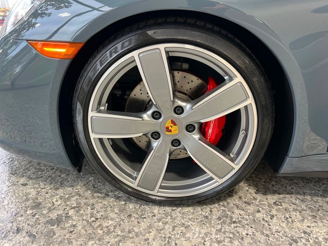 2017 Porsche 911 Carrera 4S | Longwood, FL | Millenia Motors