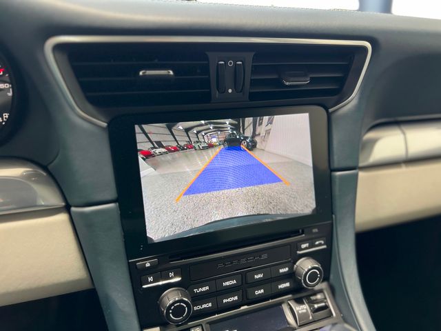 2017 Porsche 911 Carrera 4S | Longwood, FL | Millenia Motors