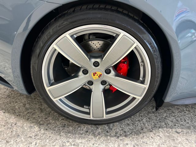 2017 Porsche 911 Carrera 4S | Longwood, FL | Millenia Motors 2017 Porsche 911 Carrera 4S | Longwood, FL | Millenia Motors