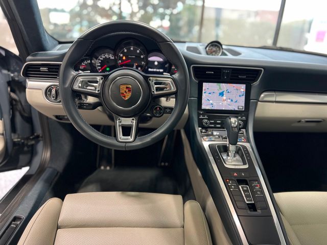 2017 Porsche 911 Carrera 4S | Longwood, FL | Millenia Motors