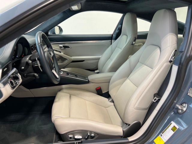 2017 Porsche 911 Carrera 4S | Longwood, FL | Millenia Motors