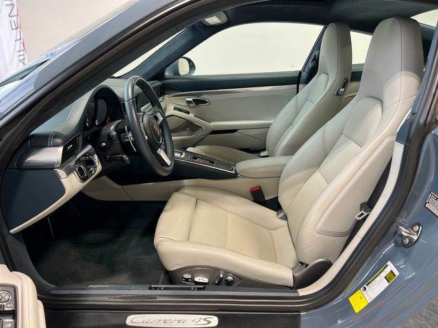 2017 Porsche 911 Carrera 4S | Longwood, FL | Millenia Motors 2017 Porsche 911 Carrera 4S | Longwood, FL | Millenia Motors