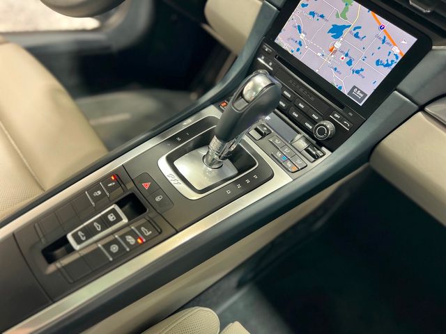 2017 Porsche 911 Carrera 4S | Longwood, FL | Millenia Motors 2017 Porsche 911 Carrera 4S | Longwood, FL | Millenia Motors