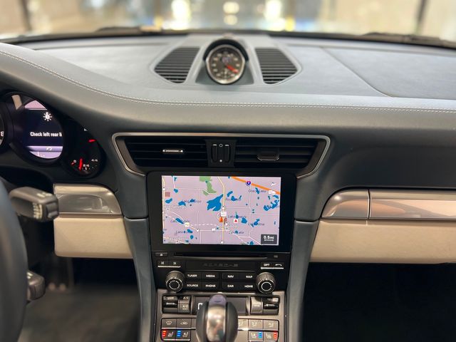 2017 Porsche 911 Carrera 4S | Longwood, FL | Millenia Motors