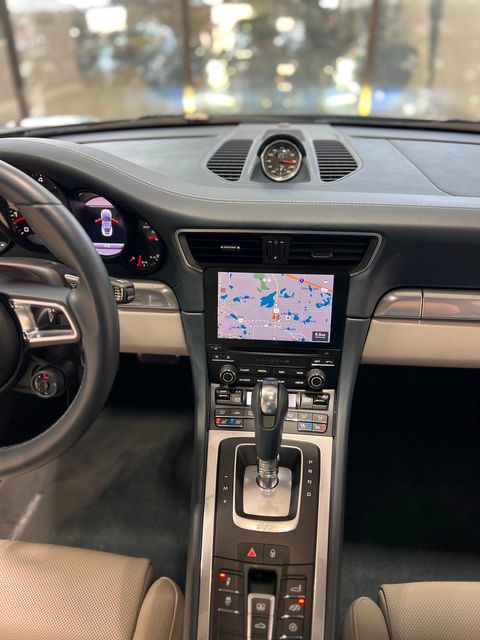 2017 Porsche 911 Carrera 4S | Longwood, FL | Millenia Motors