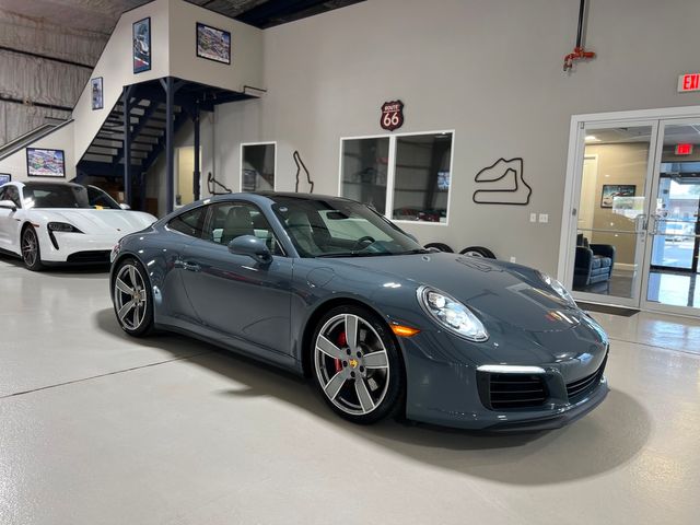 2017 Porsche 911 Carrera 4S | Longwood, FL | Millenia Motors 2017 Porsche 911 Carrera 4S | Longwood, FL | Millenia Motors