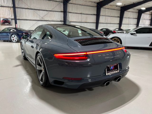 2017 Porsche 911 Carrera 4S | Longwood, FL | Millenia Motors