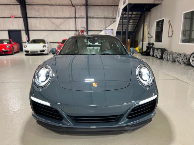 2017 Porsche 911 Carrera 4S | Longwood, FL | Millenia Motors 2017 Porsche 911 Carrera 4S | Longwood, FL | Millenia Motors
