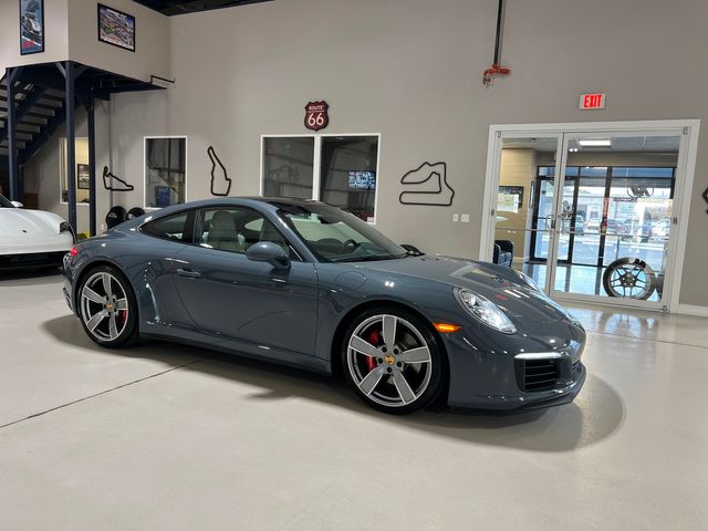 2017 Porsche 911 Carrera 4S | Longwood, FL | Millenia Motors 2017 Porsche 911 Carrera 4S | Longwood, FL | Millenia Motors