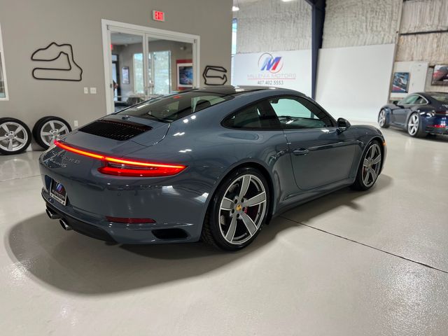 2017 Porsche 911 Carrera 4S | Longwood, FL | Millenia Motors