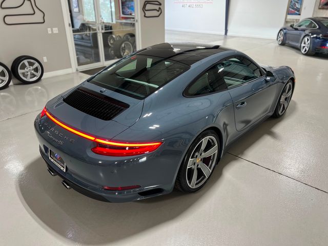 2017 Porsche 911 Carrera 4S | Longwood, FL | Millenia Motors