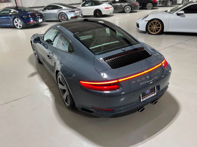 2017 Porsche 911 Carrera 4S | Longwood, FL | Millenia Motors 2017 Porsche 911 Carrera 4S | Longwood, FL | Millenia Motors