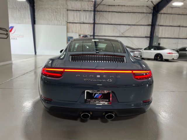 2017 Porsche 911 Carrera 4S | Longwood, FL | Millenia Motors 2017 Porsche 911 Carrera 4S | Longwood, FL | Millenia Motors