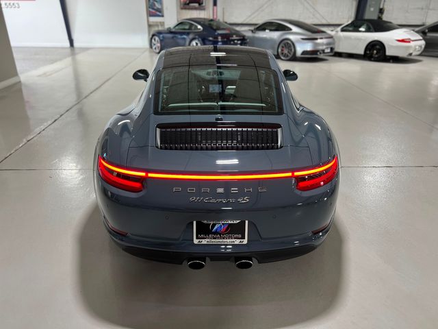 2017 Porsche 911 Carrera 4S | Longwood, FL | Millenia Motors