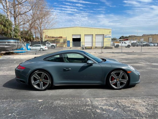 2017 Porsche 911 Carrera 4S | Longwood, FL | Millenia Motors 2017 Porsche 911 Carrera 4S | Longwood, FL | Millenia Motors