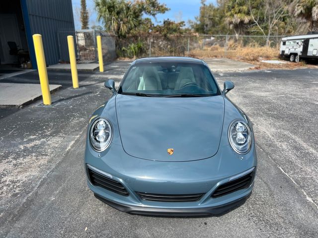 2017 Porsche 911 Carrera 4S | Longwood, FL | Millenia Motors 2017 Porsche 911 Carrera 4S | Longwood, FL | Millenia Motors