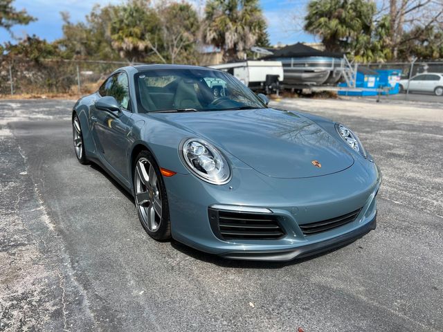 2017 Porsche 911 Carrera 4S | Longwood, FL | Millenia Motors