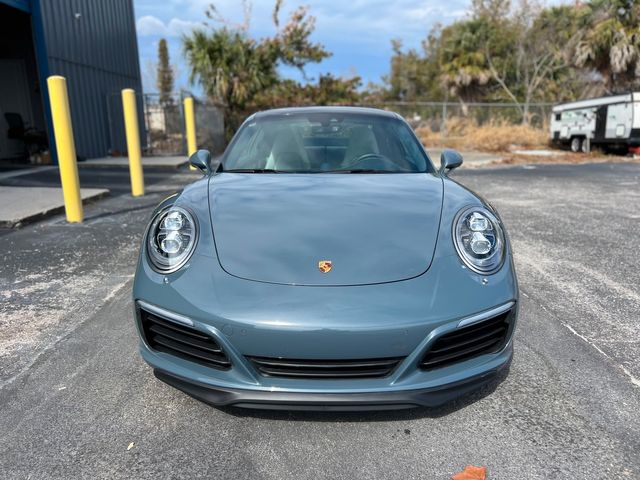 2017 Porsche 911 Carrera 4S | Longwood, FL | Millenia Motors
